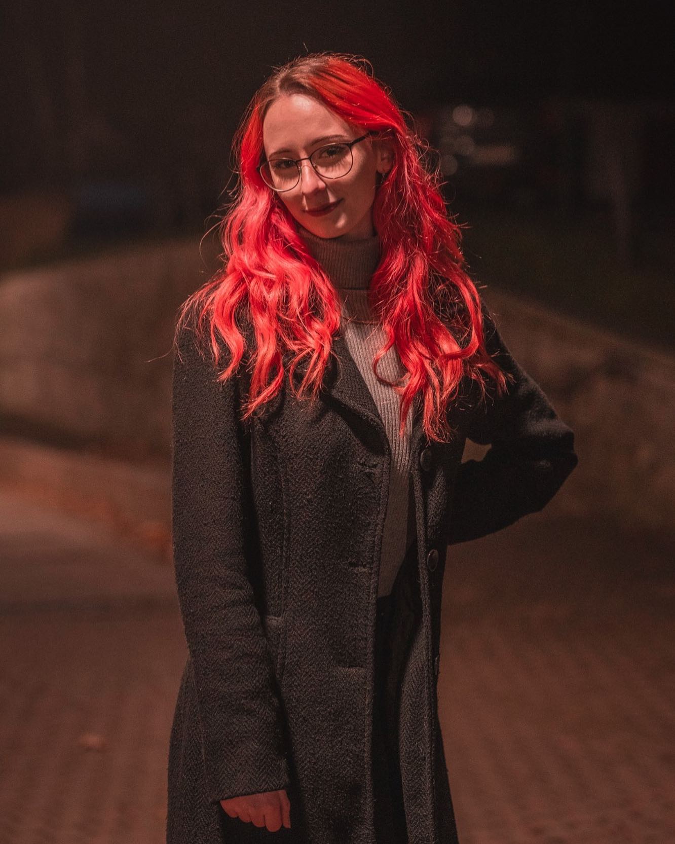 Annabell Wandelt